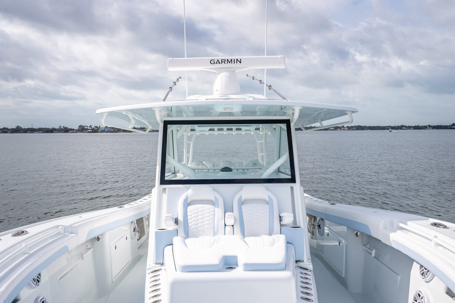 YellowFin 42 OffShore