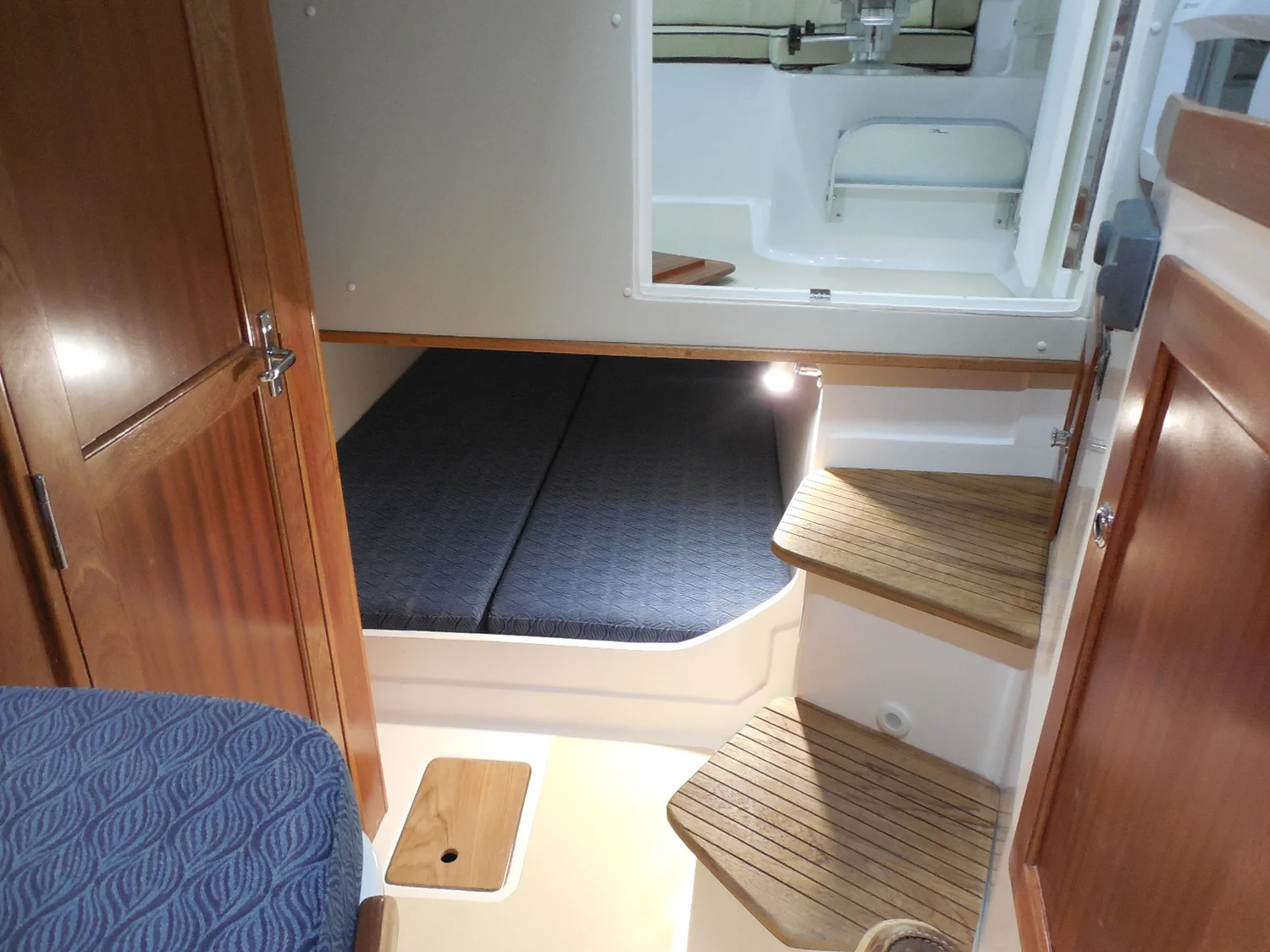 NorthCoast 285HT
