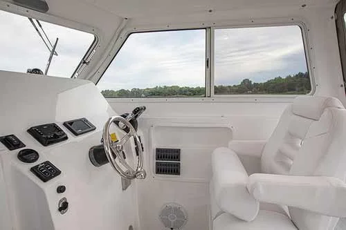 NorthCoast 255HT