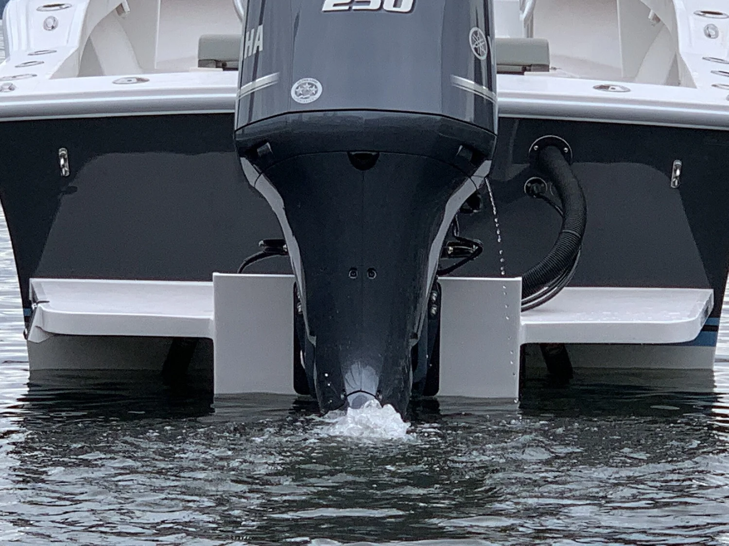 NorthCoast 230CC DV