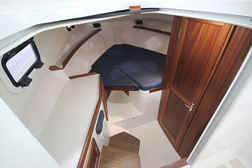 NorthCoast 285HT