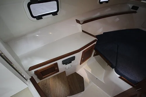 NorthCoast 315HT