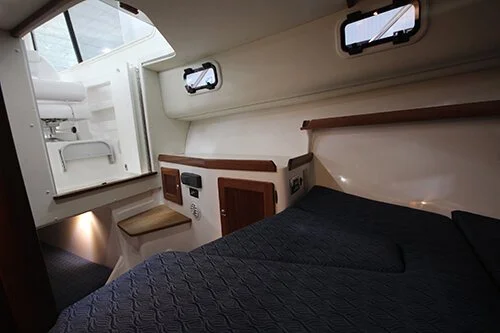 NorthCoast 315HT