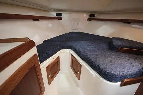 NorthCoast 315HT