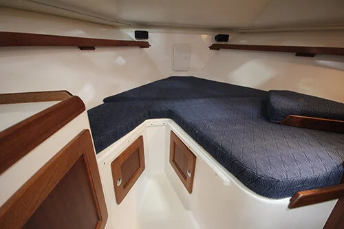 NorthCoast 285HT