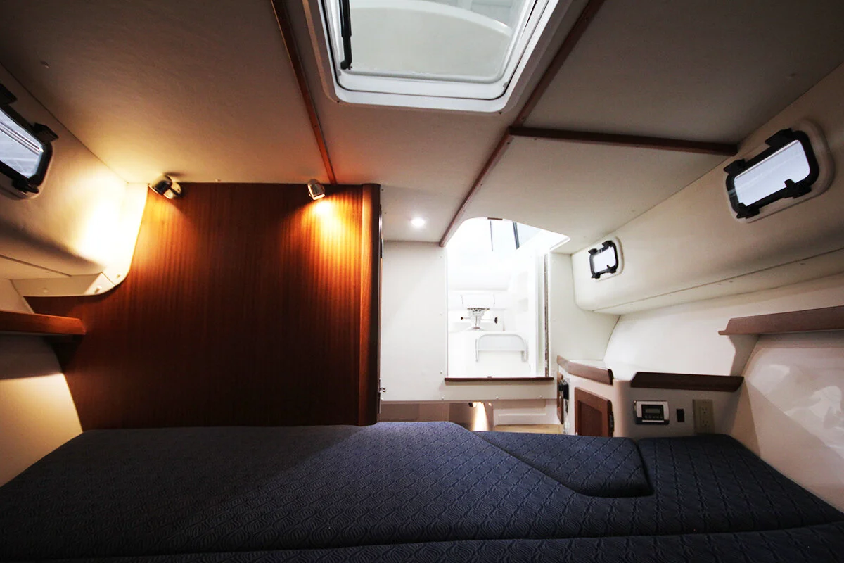 NorthCoast 285HT