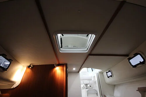 NorthCoast 285HT