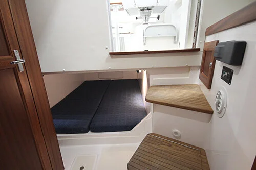 NorthCoast 285HT