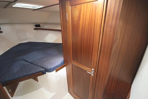 NorthCoast 285HT