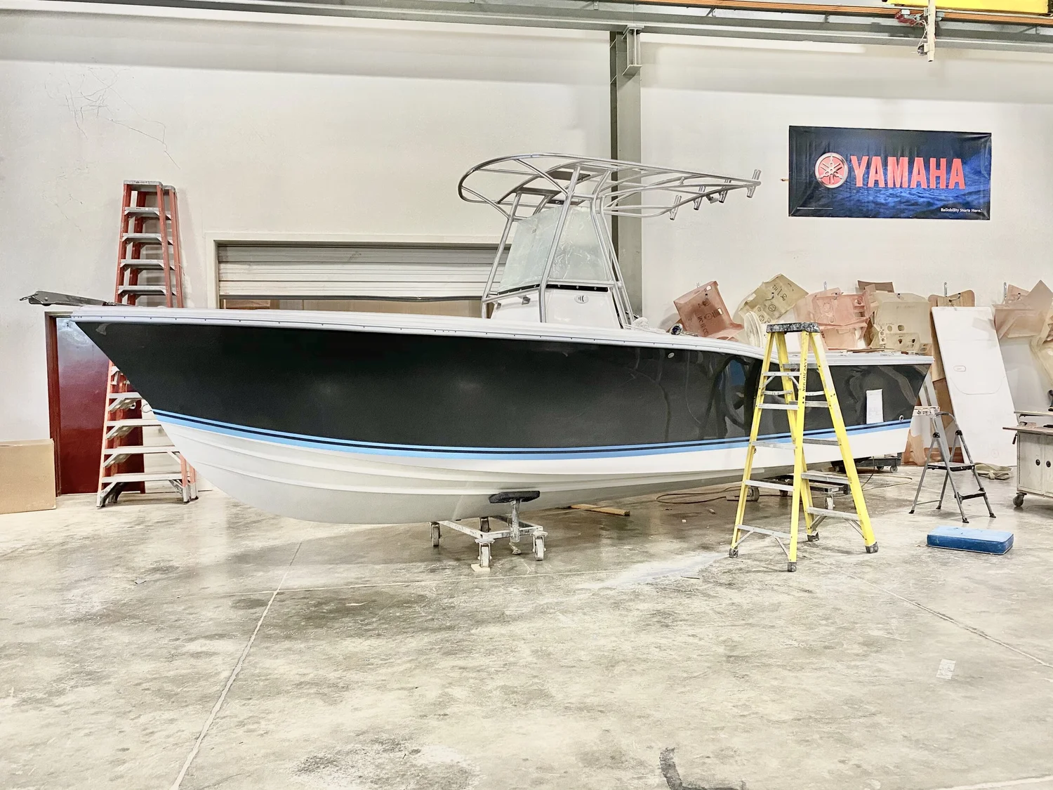 NorthCoast 230CC DV
