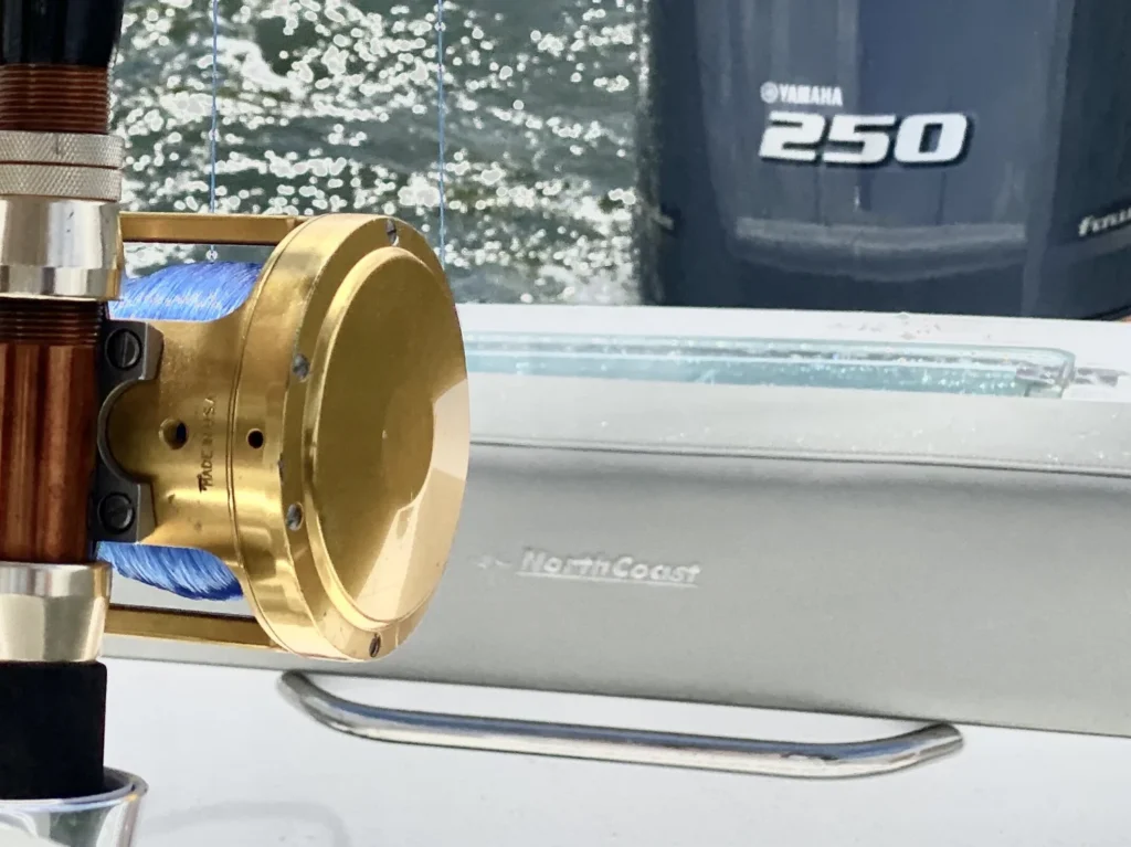 NorthCoast 230CC DV