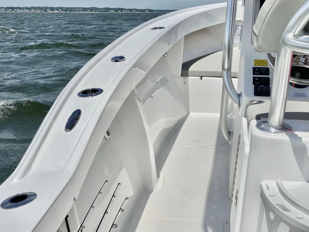 NorthCoast 230CC DV