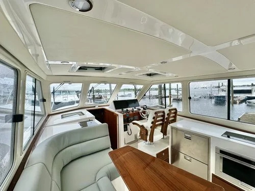 NorthCoast 415HT Sportfish