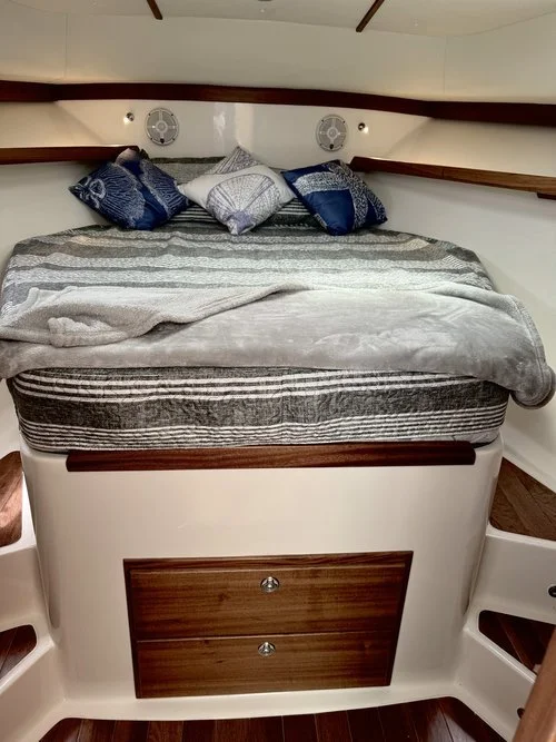NorthCoast 415HT Sportfish