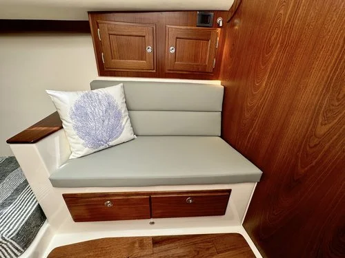 NorthCoast 415HT Sportfish