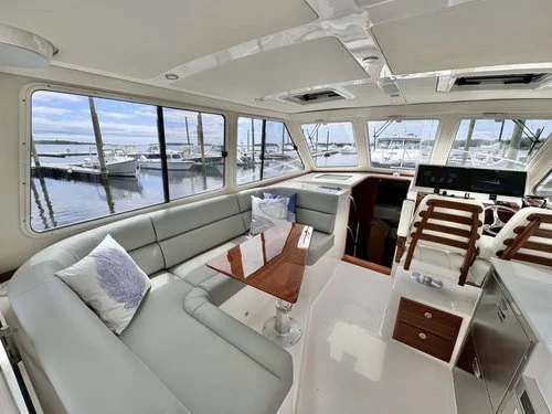 NorthCoast 415HT Sportfish