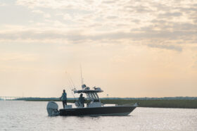 Sportsman 247 OE