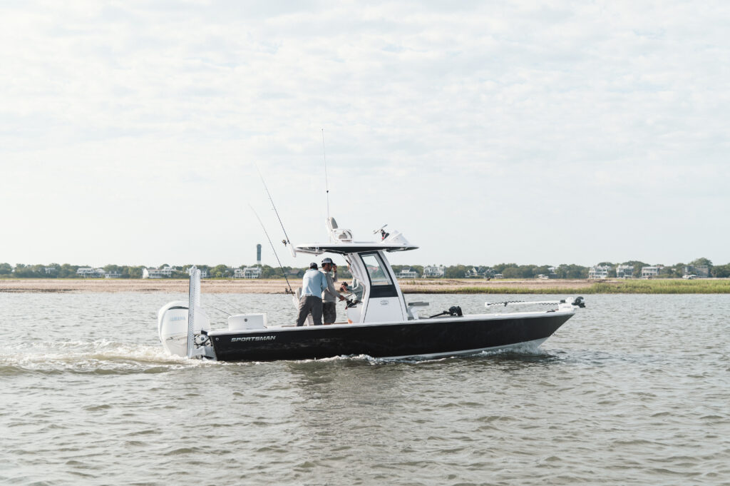 Sportsman 247 OE