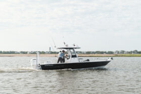 Sportsman 247 OE