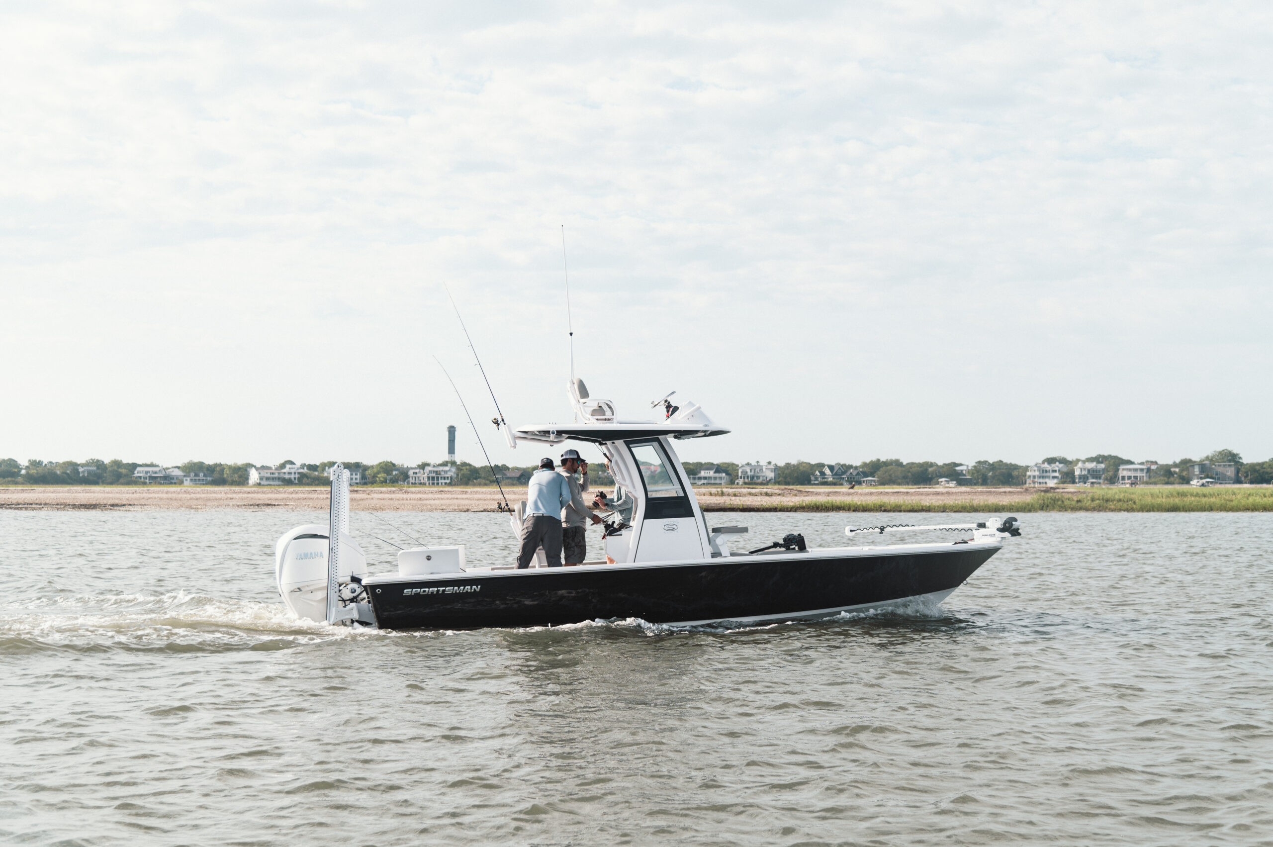 Sportsman 247 OE