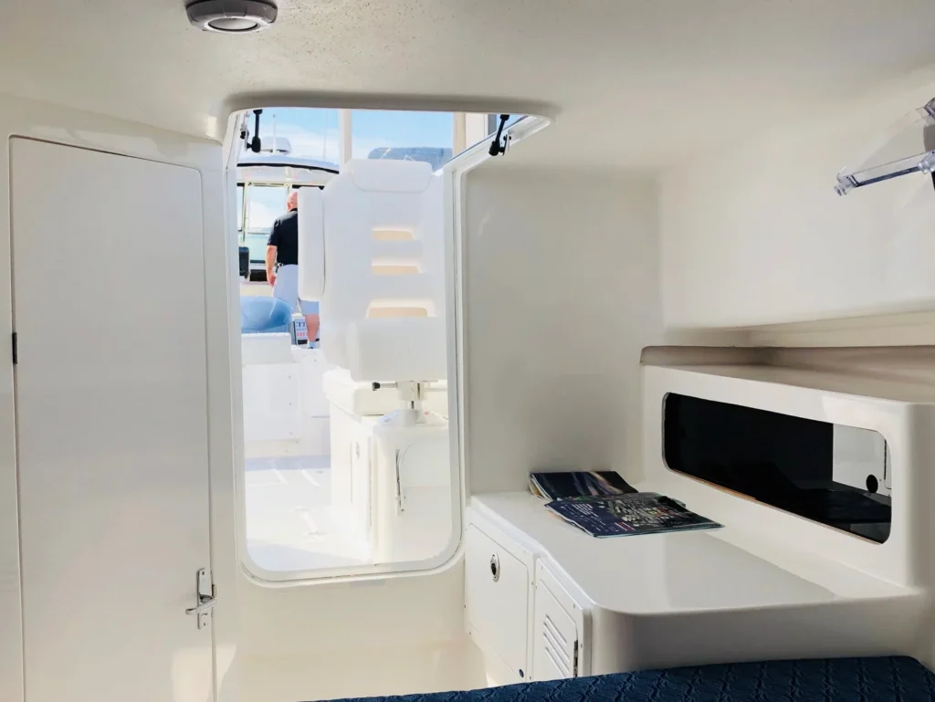 NorthCoast 255HT