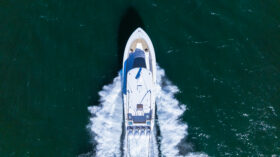Sportsman 402 Open