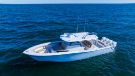 Sportsman 402 Open