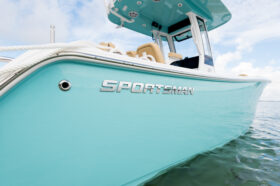 Sportsman 231 Heritage