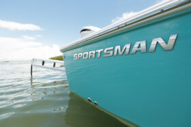 Sportsman 247 Masters