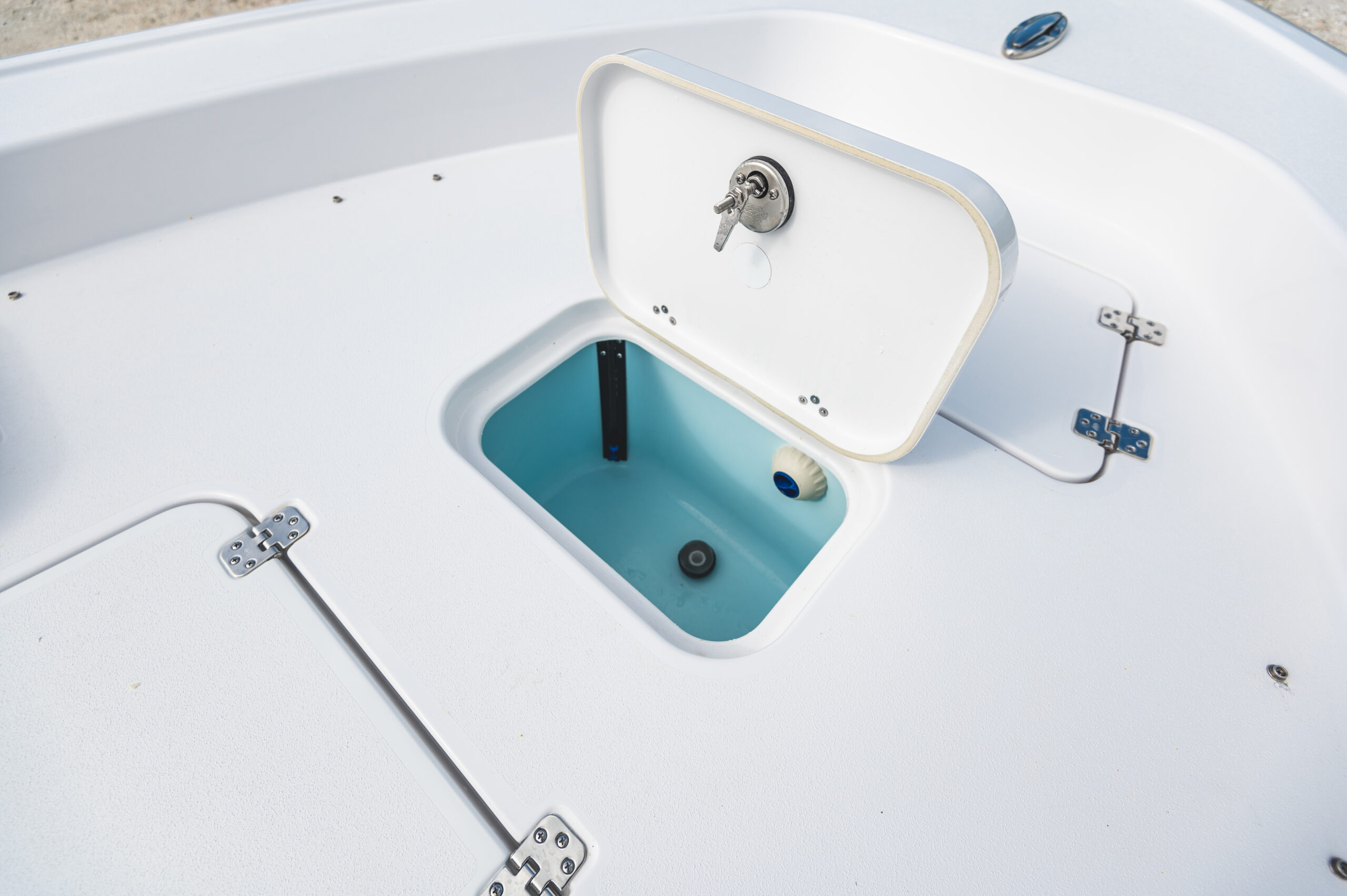 Sportsman 267 Masters