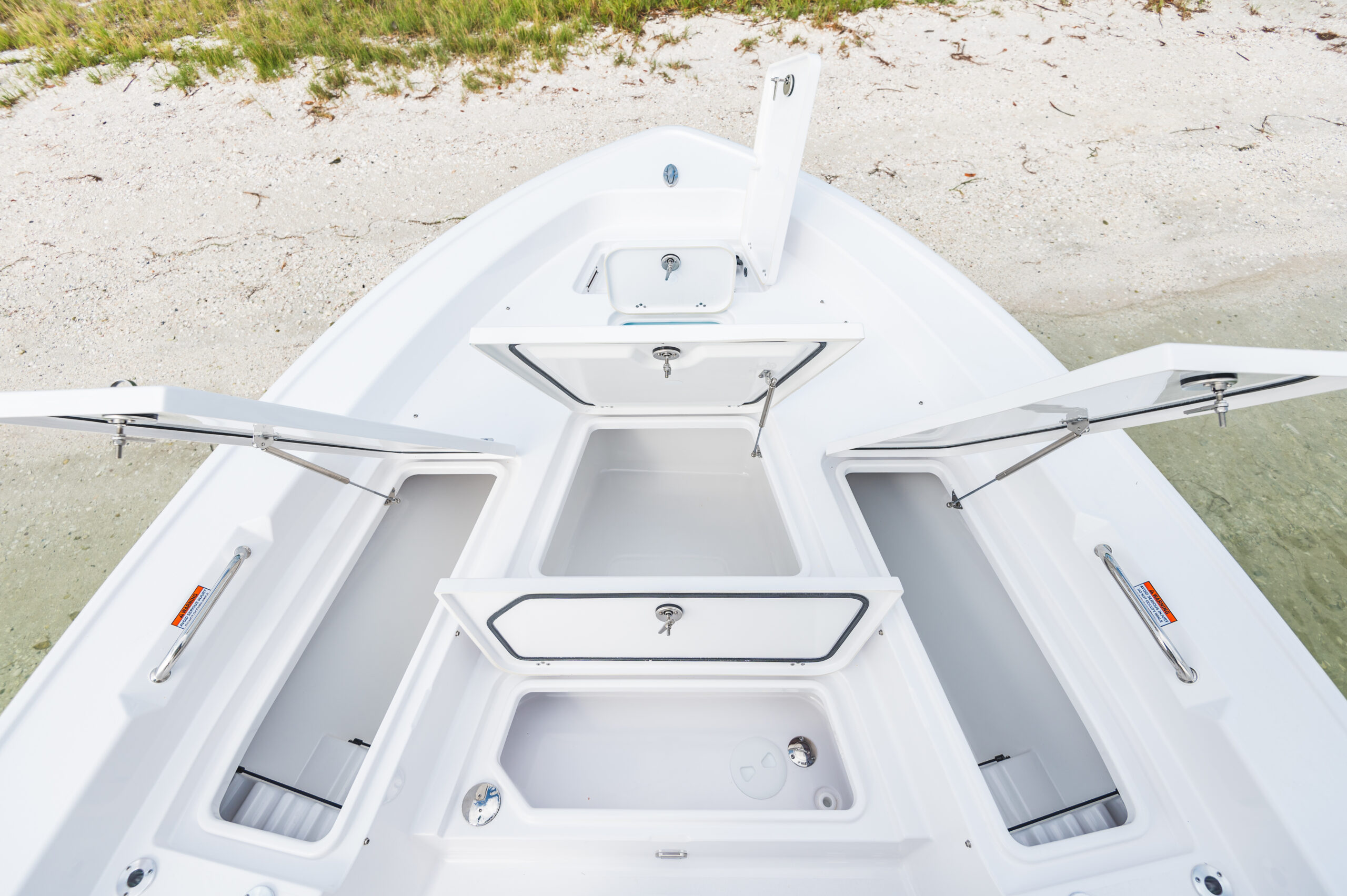 Sportsman 267 Masters