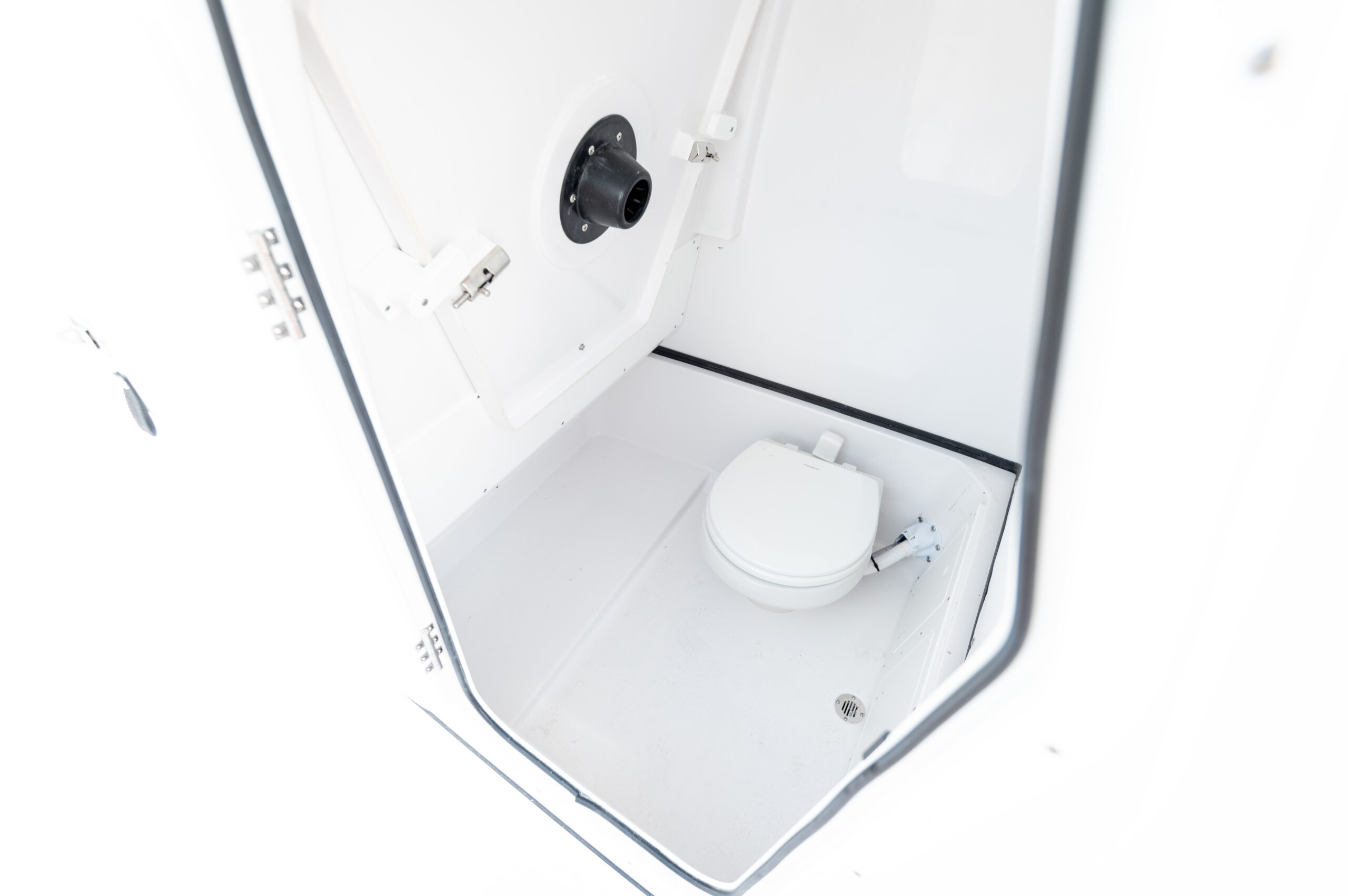 Sportsman 252 Open