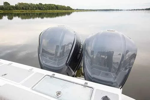 NorthCoast 255HT