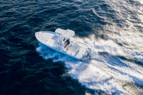 YellowFin 24 Carbon Elite