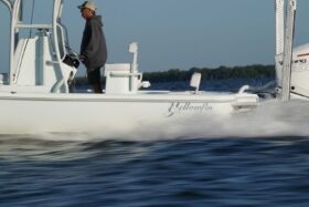 YellowFin 24 Carbon Elite