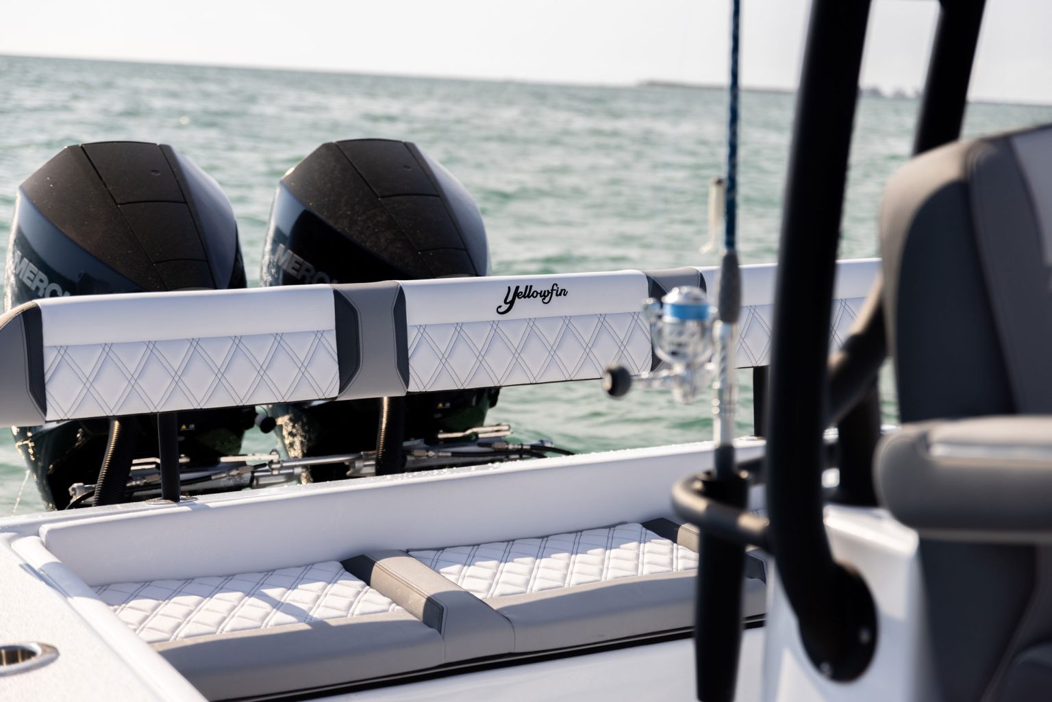 YellowFin 26 Hybrid