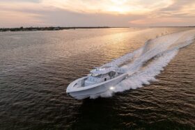 YellowFin 54 OffShore