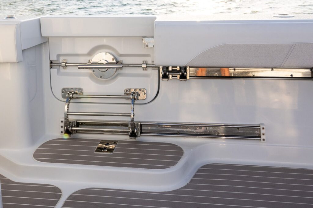 YellowFin 54 OffShore
