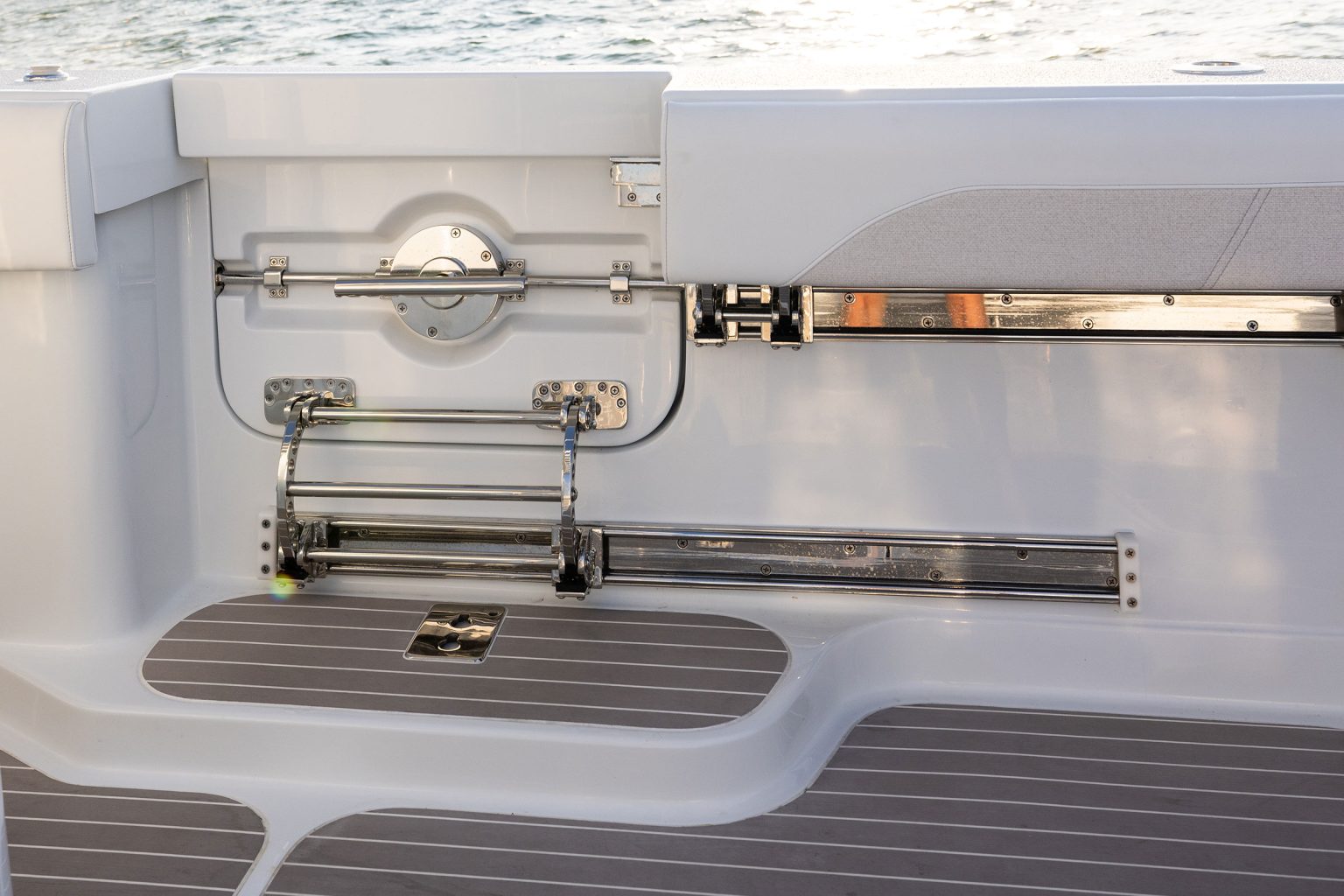 YellowFin 54 OffShore