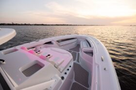 YellowFin 54 OffShore