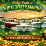 Fall Run Is Upon Us!!