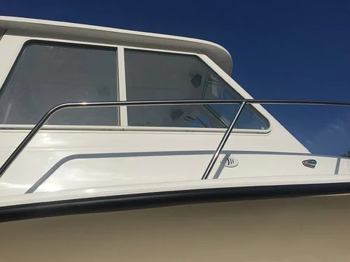 NorthCoast 235HT
