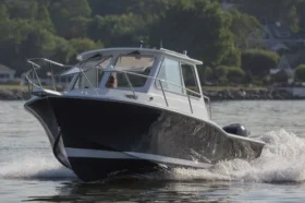 NorthCoast 235HT