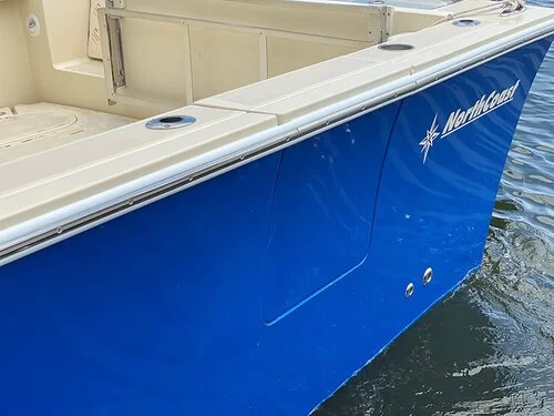 NorthCoast 315HT