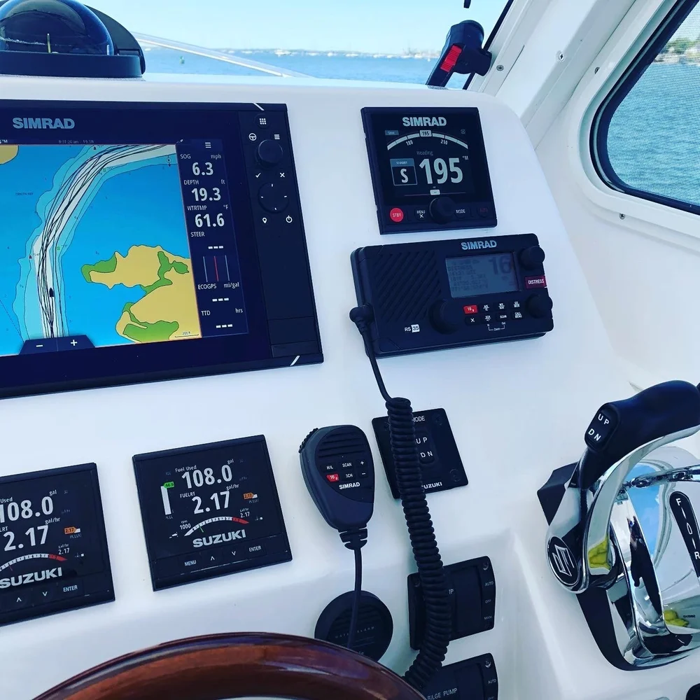NorthCoast 285HT