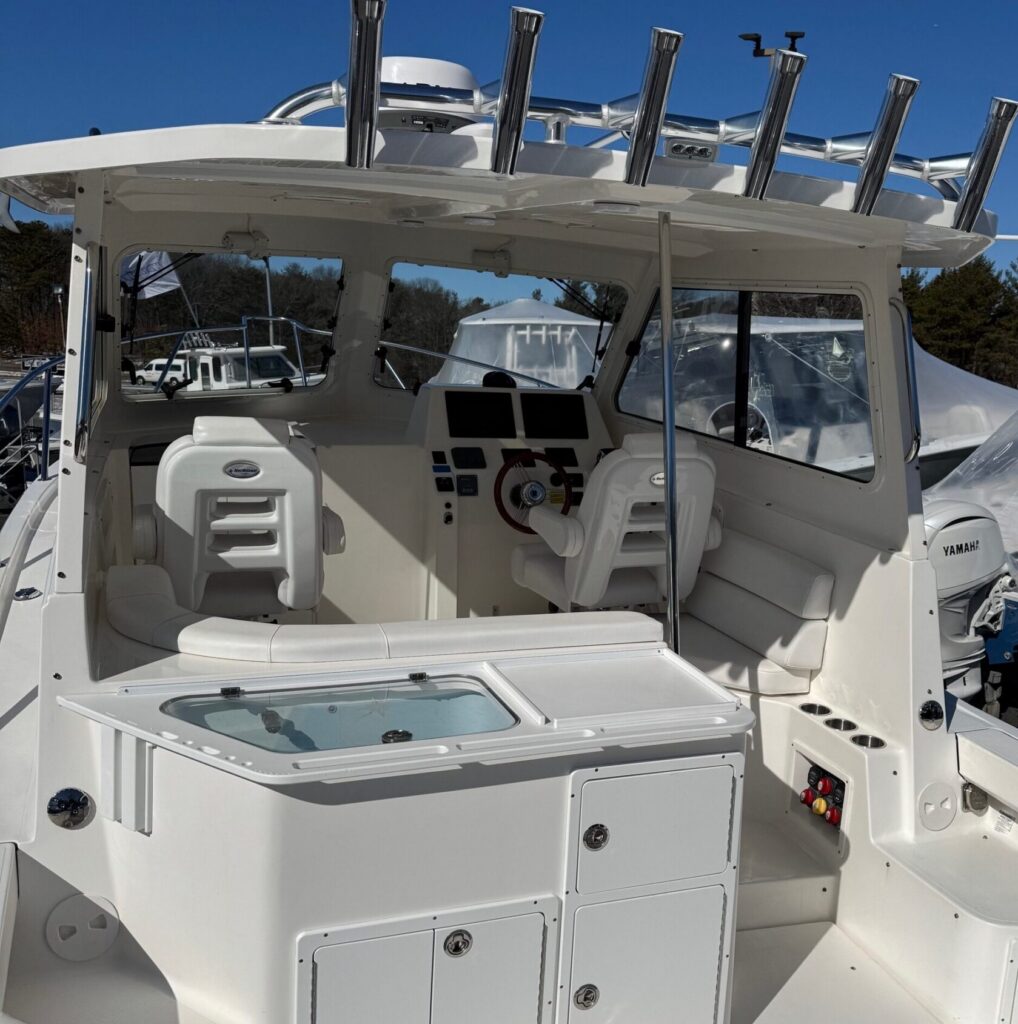 Trade Special: 2024 NorthCoast 285HT