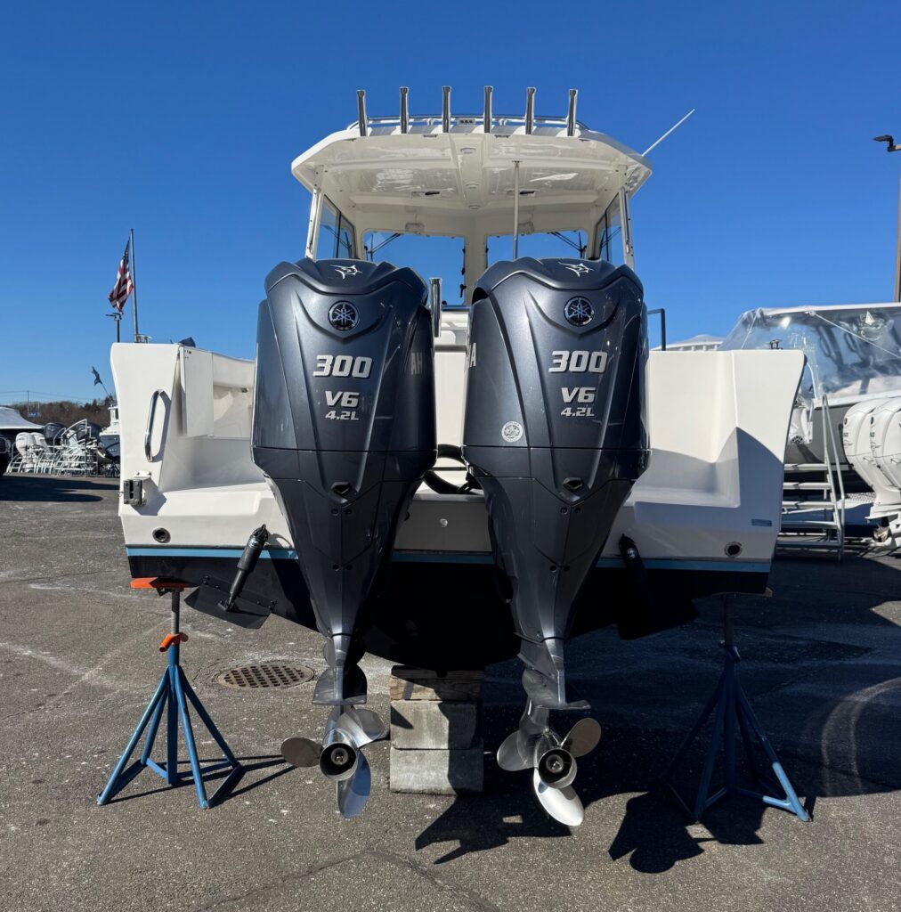 Trade Special: 2024 NorthCoast 285HT