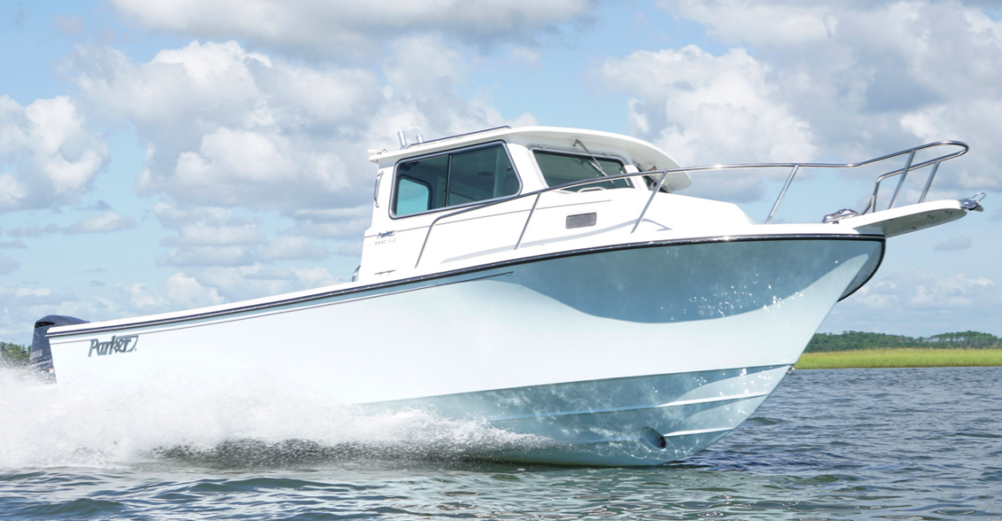 Long Island Fishing Report | Striper Bite Heating Up | Boats for Sale Sayville NY