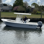 Get Ready for a Boat Adventure – White Water Marine Has You Covered