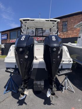 2021 Robalo R247